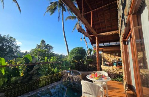 Melayang Villa | Royal Kemani Unique Villa - Ubud Country Side
