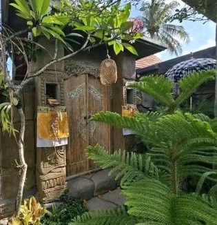 Melayang Villa | Royal Kemani Unique Villa - Ubud Country Side