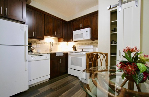 Waikiki Condo | Royal Kuhio