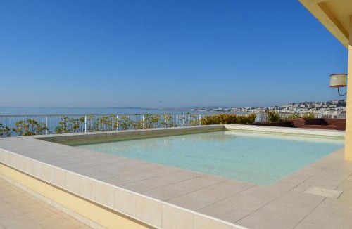 Carre d'Or Apartment | Royal Lux NICE -Last floor, see view