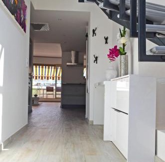 Carre d'Or Apartment | Royal Lux NICE -Last floor, see view