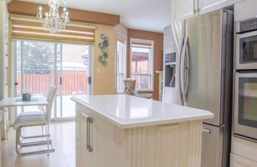 Brampton House | Royal Luxury | Central Home w/Gazebo | By Toronto