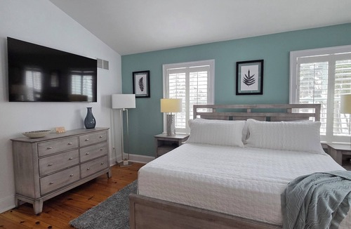 Historic Old Town House | Royal Manor Inn
