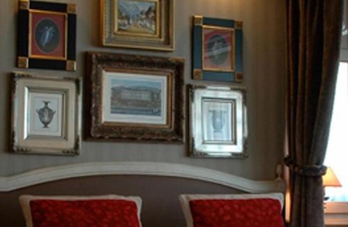 Downtown Geneva Hotel | Royal Manotel