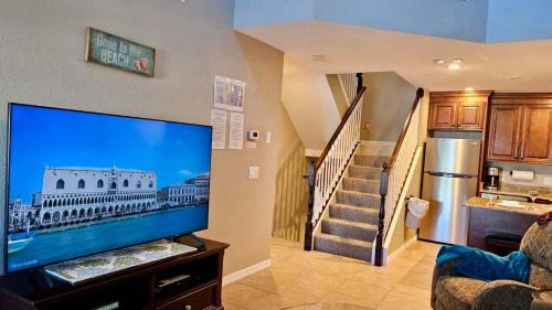 Cape Caneveral Beach Gardens House | Royal Mansions Beach Front Vacation