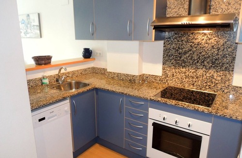 Santa Margarida Apartment | ROYAL MARINE 2 240 Roses