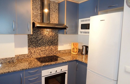 Santa Margarida Apartment | ROYAL MARINE 2 240 Roses
