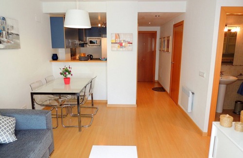 Santa Margarida Apartment | ROYAL MARINE 2 240 Roses