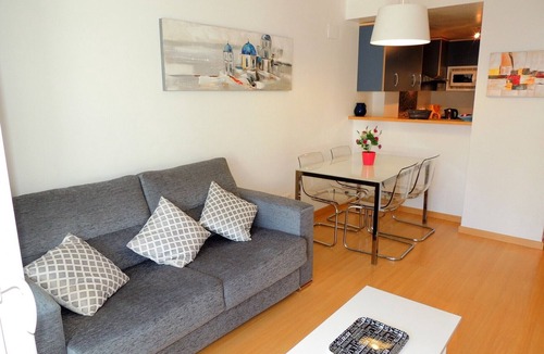 Santa Margarida Apartment | ROYAL MARINE 2 240 Roses