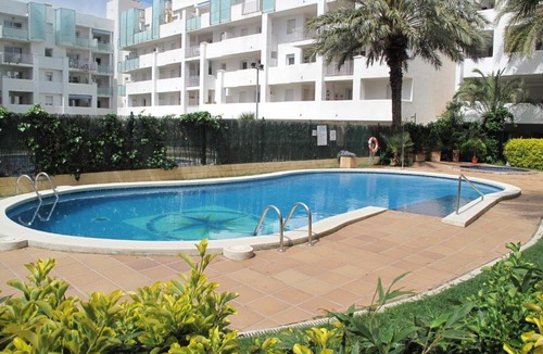 Santa Margarida Apartment | Royal Marine bj 6 - Barneda