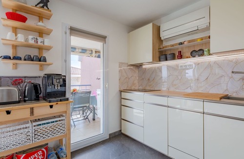 Frejus Port Apartment | Royal Marine by Interhome