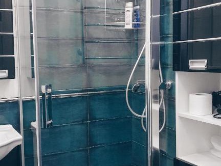 Streletskoye Apartment | ROYAL- Mercury Center, Zegelya