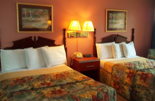 Hermitage Hotel | Royal Motel