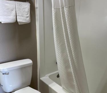 Martinsville Hotel | Royal Motel