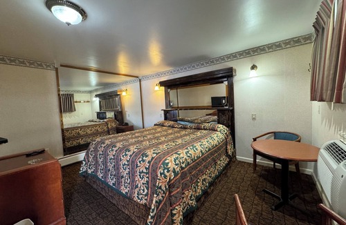 Secaucus Hotel | Royal Motel