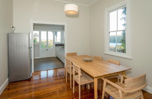 Audley House | Royal National Park Cottages