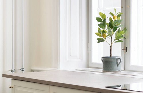Copenhagen K Apartment | Royal Neighbors - 4 bedrooms - 2 bathrooms