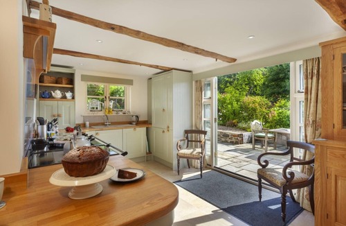 Withypool Cottage | Royal Oak Cottage, Withypool