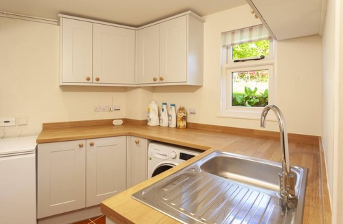 Withypool Cottage | Royal Oak Cottage, Withypool