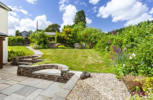 Withypool House | Royal Oak Cottage, Withypool