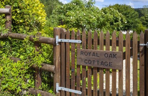 Withypool House | Royal Oak Cottage, Withypool