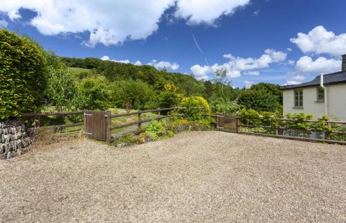 Withypool House | Royal Oak Cottage, Withypool