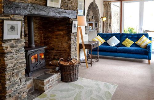 Winsford House | Royal Oak Farm