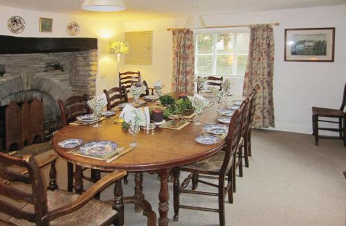 Winsford House | Royal Oak Farm