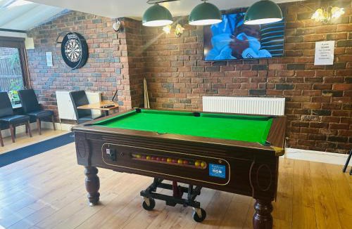 Severn Stoke House | ROYAL OAK