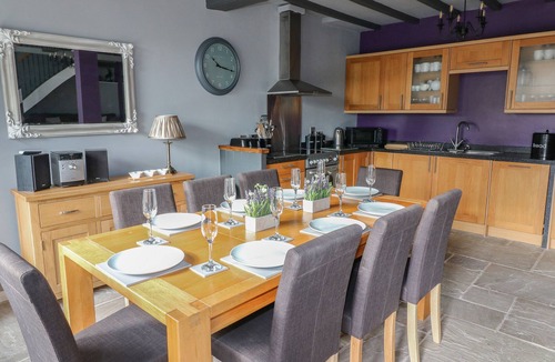 Newton Grange Cottage | Royal Oak