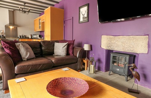 Newton Grange Cottage | Royal Oak