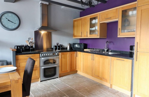 Newton Grange Cottage | Royal Oak