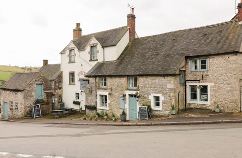 Newton Grange Cottage | Royal Oak