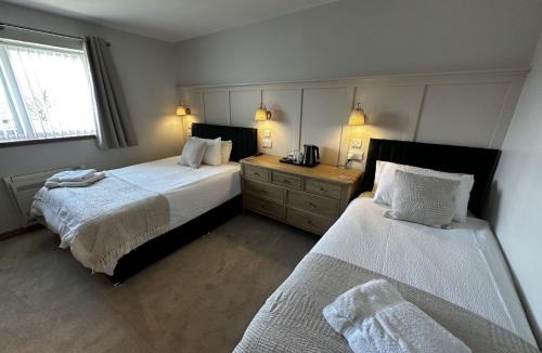 Saint Ola House | Royal Oak Guesthouse