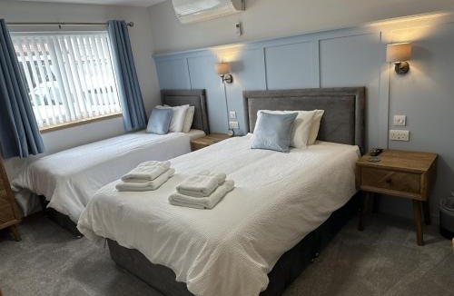 Saint Ola House | Royal Oak Guesthouse