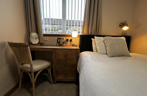 Saint Ola House | Royal Oak Guesthouse