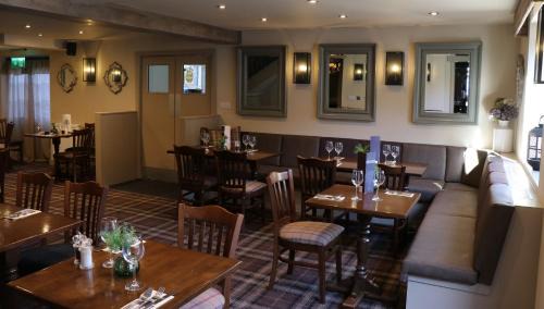 Great Ayton Bed & Breakfast | Royal Oak Hotel