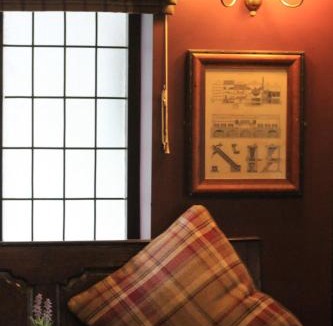 Great Ayton Bed & Breakfast | Royal Oak Hotel