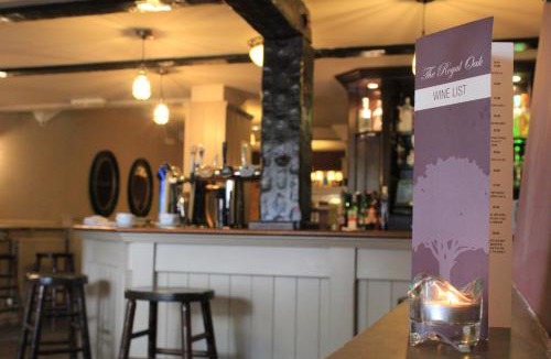 Great Ayton Bed & Breakfast | Royal Oak Hotel