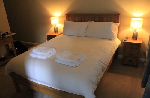 Great Ayton Bed & Breakfast | Royal Oak Hotel