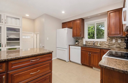 Royal Oak House | Royal Oak Oasis