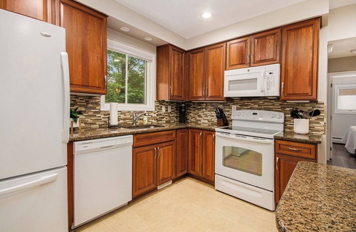 Royal Oak House | Royal Oak Oasis