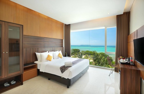 Karimunjava Hotel | Royal Ocean View Karimunjawa