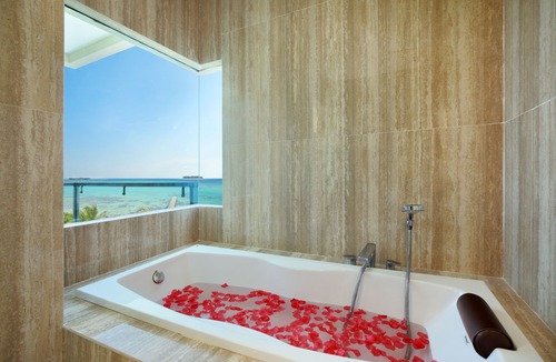 Karimunjava Hotel | Royal Ocean View Karimunjawa