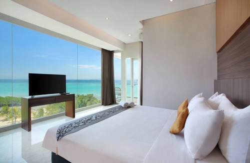 Karimunjava Hotel | Royal Ocean View Karimunjawa