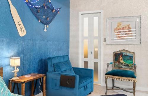 Redington Beach Apartment | Royal Orleans Resort Unit 113