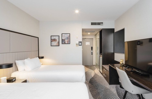 Lane Cove North Hotel | Royal Pacific Hotel