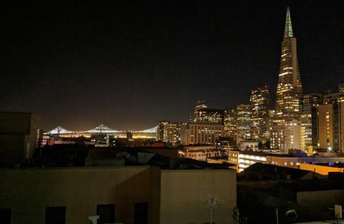 Chinatown Hotel | Royal Pacific Motor Inn