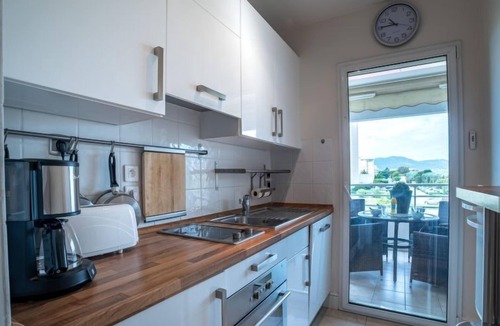 La Bocca Apartment | Royal Palm by Interhome