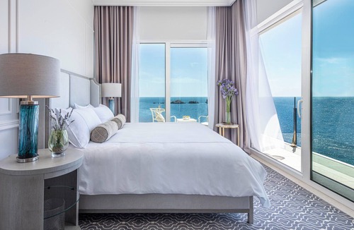 Babin Kuk Hotel | Royal Palm Hotel